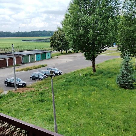 Apartament -Jak W Domu- Czeladz 60M2 Centrum Katowic 10Km Exterior photo