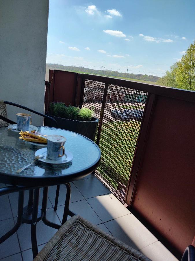 Apartament -Jak W Domu- Czeladz 60M2 Centrum Katowic 10Km Exterior photo