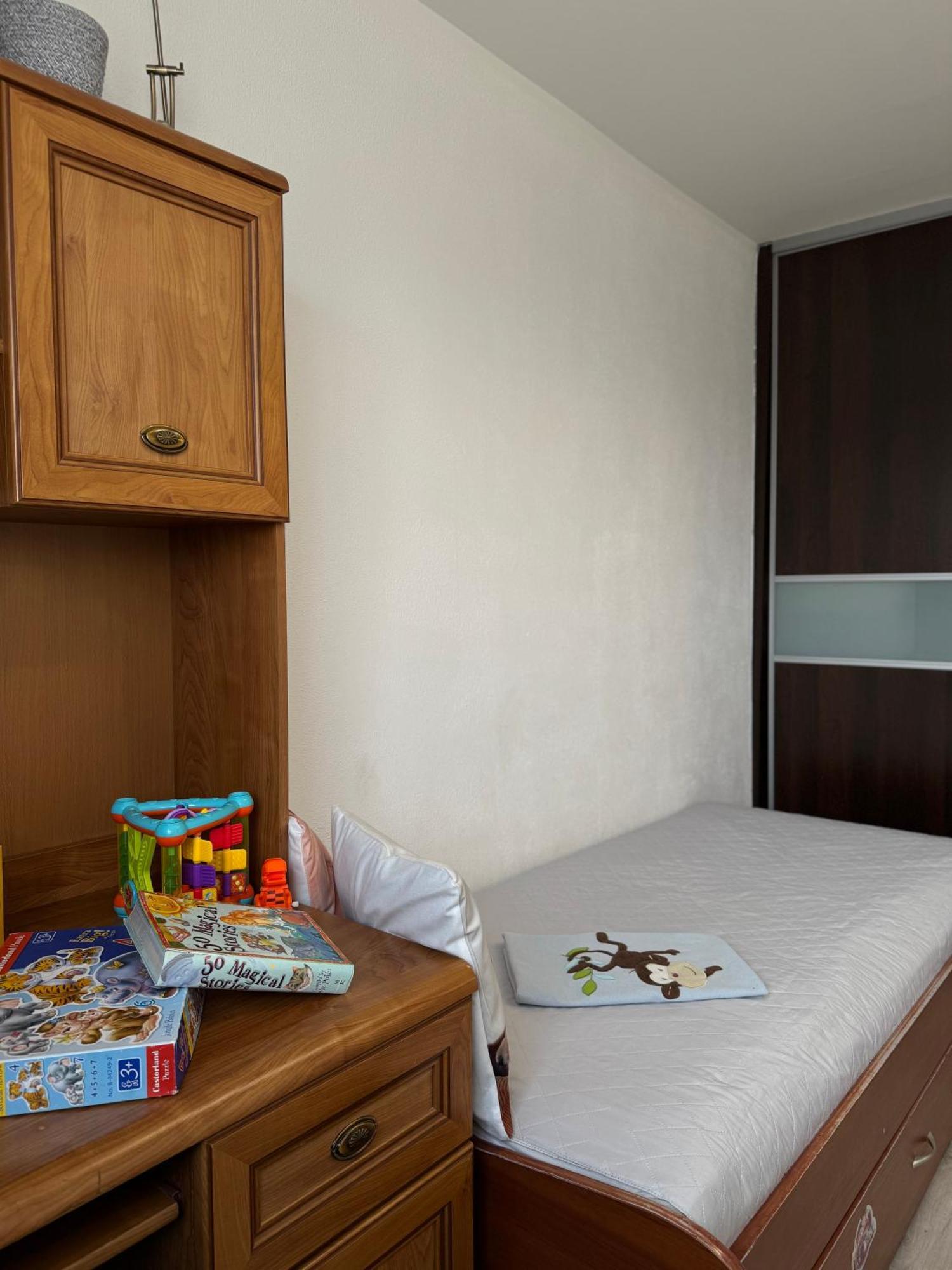 Apartament -Jak W Domu- Czeladz 60M2 Centrum Katowic 10Km Exterior photo