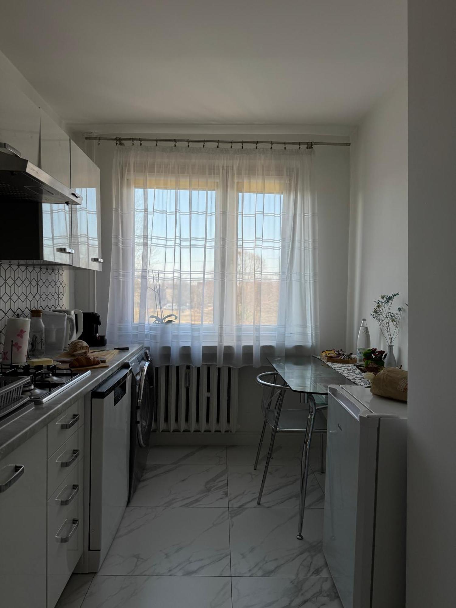Apartament -Jak W Domu- Czeladz 60M2 Centrum Katowic 10Km Exterior photo