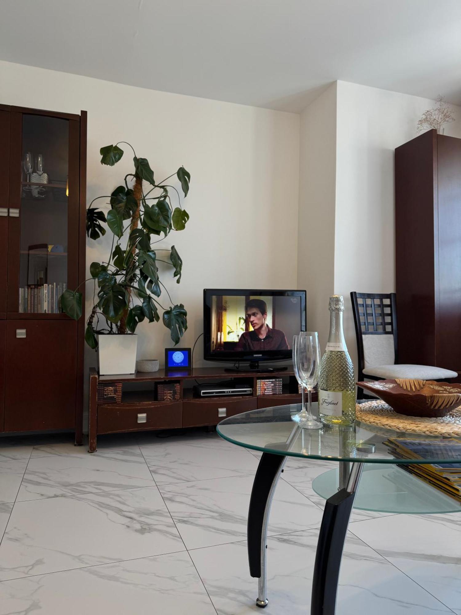 Apartament -Jak W Domu- Czeladz 60M2 Centrum Katowic 10Km Exterior photo